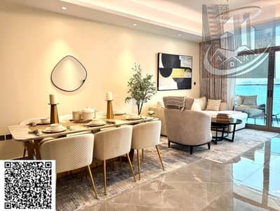 1 Спальня Апартаменты Продажа в Аль Рашидия, Аджман - IMG-20250722-WA0078. jpg