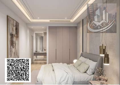 2 Bedroom Apartment for Sale in Emirates City, Ajman - IMG-20250726-WA0051. jpg