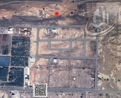Plot for Sale in Al Manama, Ajman - Screenshot 2025-07-26 085038. png