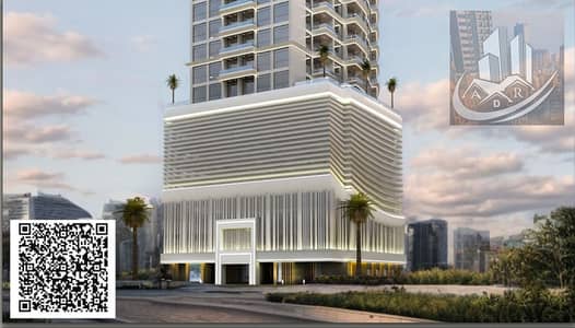 1 Bedroom Apartment for Sale in Al Rashidiya, Ajman - IMG-20250503-WA0080. jpg