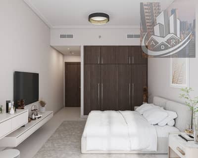 2 Bedroom Flat for Sale in Al Rashidiya, Ajman - IMG-20250630-WA0034. jpg