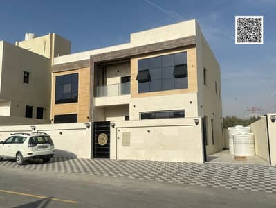 5 Bedroom Villa for Sale in Al Yasmeen, Ajman - batch_WhatsApp Image 2025-08-14 at 20.40. 51_69be0abb. jpg