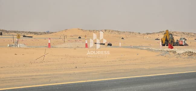 Plot for Sale in Al Sehma, Sharjah - WhatsApp Image 2025-06-29 at 12.15. 09 (1). jpeg