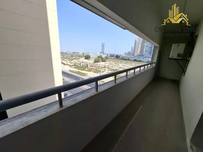 2 Bedroom Flat for Rent in Al Nahda (Dubai), Dubai - 20250604_092333. jpg