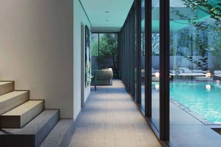 2 Bedroom Townhouse for Sale in Tilal City, Sharjah - Townhouse for Sale in sharjah with 5% Down