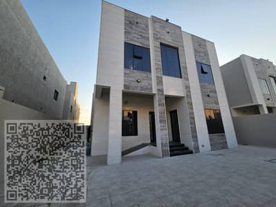 6 Bedroom Villa for Rent in Al Yasmeen, Ajman - WhatsApp Image 2025-08-30 at 12.35. 36 PM. jpeg