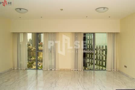Zabeel View - Spacious - Built in Appliances Zabeel View - Spacious - Built in Appliances