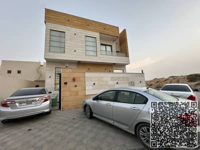 5 Cпальни Вилла в аренду в Аль Ясмин, Аджман - WhatsApp Image 2025-08-30 at 16.03. 17. jpeg