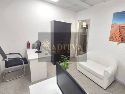 مکتب  للايجار في ديرة، دبي - 9a165c77-bc86-4dd4-b76e-a53e096a3a38. jpg
