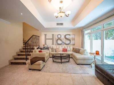 3 Bedroom Villa for Sale in Jumeirah Village Circle (JVC), Dubai - IMG-20250419-WA0010. jpg