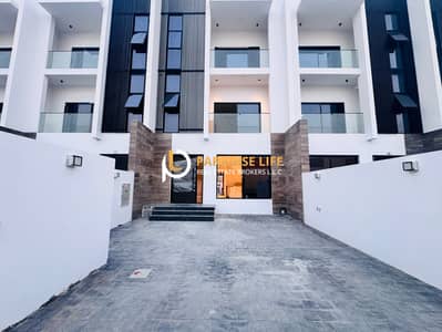 4 Bedroom Villa for Rent in Mirdif, Dubai - IMG_3962. jpg