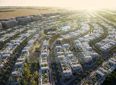 4 Cпальни Таунхаус Продажа в Дубай Инвестиционный Парк (ДИП), Дубай - 2. jpg