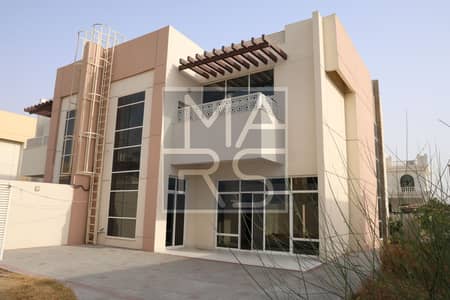 4 Bedroom Villa for Rent in Al Tai, Sharjah - B15A4172. JPG