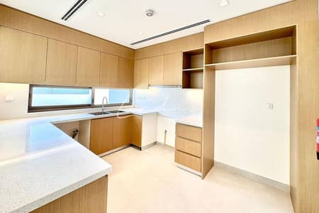阿尔弗雷德街区， 迪拜 4 卧室联排别墅待租 - 位于阿尔弗雷德街区，阿尔弗雷德西区，蒂拉尔-阿尔-弗尔詹别墅区 4 卧室的联排别墅 350000 AED - 12662562