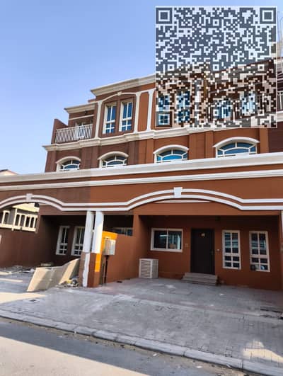 4 Bedroom Townhouse for Rent in Ajman Uptown, Ajman - WhatsApp Image 2025-08-30 at 3.45. 02 PM (1). jpeg