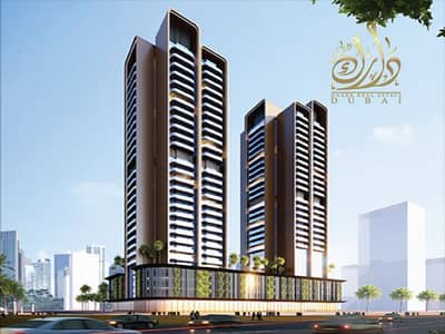 Studio for Sale in Jumeirah Village Triangle (JVT), Dubai - cf535420-19b1-4798-a6a6-4c8fb482b415. png