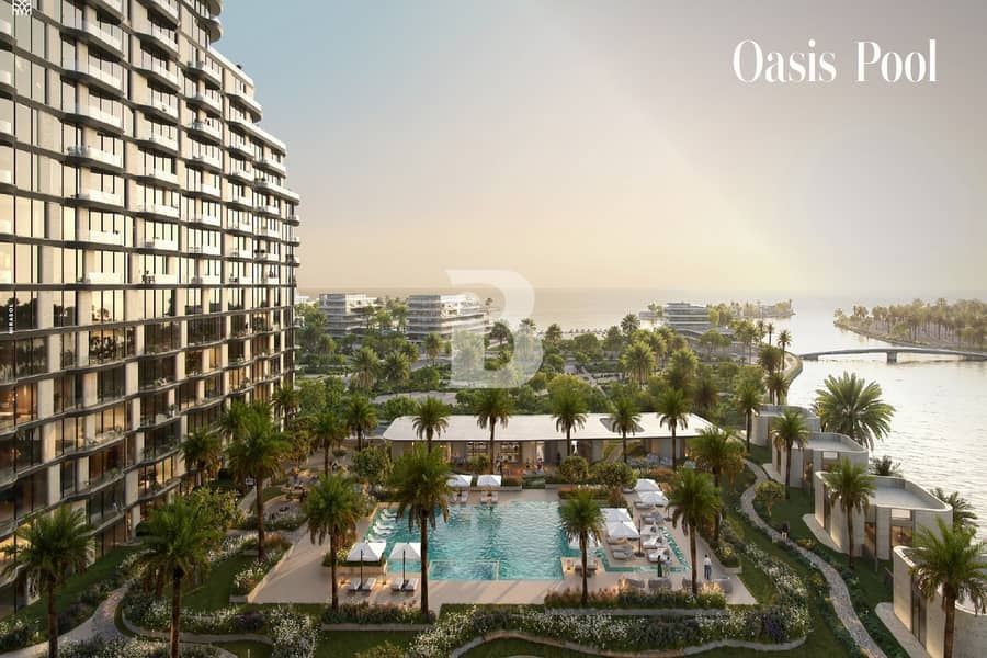 Wohnung in Mina Al Arab,Mirasol, 1 schlafzimmer, 1450000 AED - 12660434 Wohnung in Mina Al Arab,Mirasol, 1 schlafzimmer, 1450000 AED - 12660434