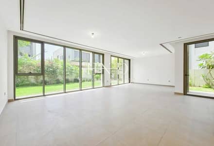 4 Bedroom Villa for Rent in Dubai Hills Estate, Dubai - Vacant NOW | Best Options | View Today | Exclusive