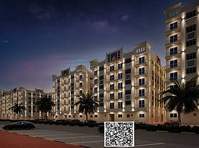 2 Bedroom Apartment for Sale in Al Yasmeen, Ajman - WhatsApp Image 2024-11-02 at 4.10. 28 PM - Copy. jpg