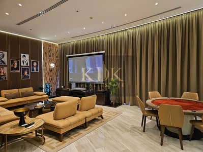 5 Bedroom Apartment for Rent in Culture Village (Jaddaf Waterfront), Dubai - gKDUWQe3qBJZFkisPv1fS8LyJSNOGgsdFUiIA7KP