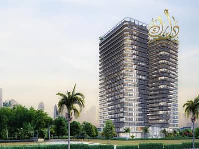 1 Bedroom Flat for Sale in Dubai Sports City, Dubai - 0. jpg
