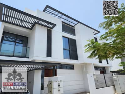 夏尔迦滨水城， 夏尔迦 5 卧室别墅待售 - 23c208ae-bea3-44b2-ad5b-c5fa2d2ab8ee. jpeg