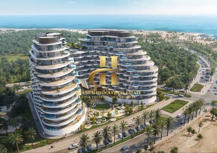 2 Bedroom Apartment for Sale in Al Marjan Island, Ras Al Khaimah - WhatsApp Image 2025-08-30 at 1.47. 06 PM (6). jpeg