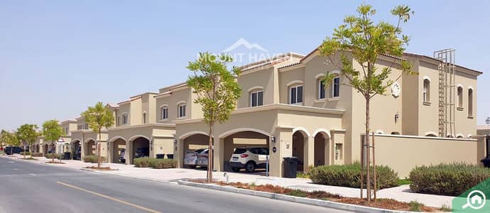 3 Bedroom Villa for Sale in Serena, Dubai - 123. jpg