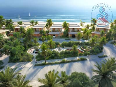 4 Cпальни Таунхаус Продажа в Шарджа Ватерфронт Сити, Шарджа - IMG-20250819-WA0060. jpg