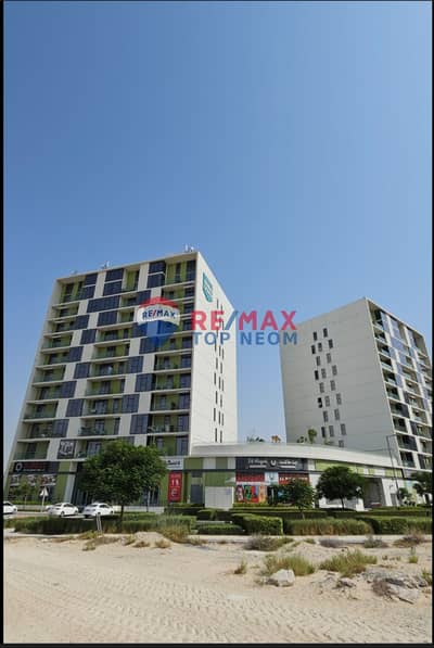 Студия Продажа в Дубай Саут, Дубай - IMG_2116. jpeg