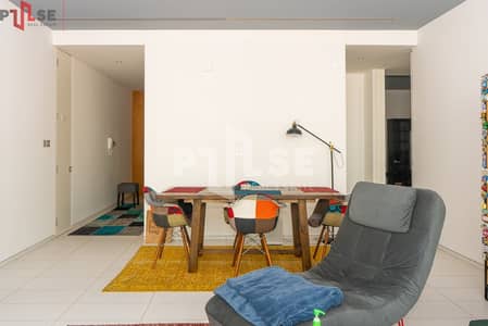 Stunning Balcony view | 2 Bedroom at Index! Stunning Balcony view | 2 Bedroom at Index!