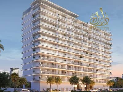 استوديو  للبيع في مجمع دبي لاند ريزيدنس، دبي - Cove-Edition-6-at-DubaiLand-Residence-Complex-15. png