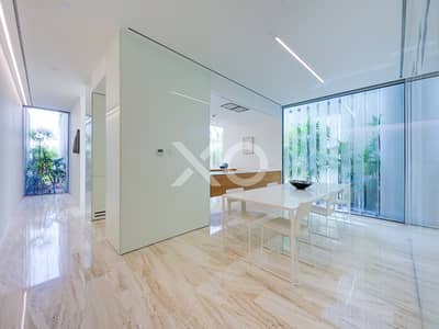 2 Bedroom Flat for Sale in Palm Jumeirah, Dubai - EXCLUSIVE | VACANT | BURJ VIEW | VIEW NOW