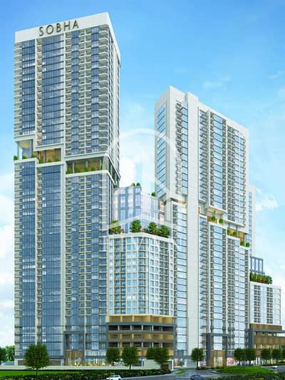 1 Спальня Апартаменты Продажа в Собха Хартланд, Дубай - 8. jpg