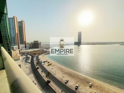 4 Bedroom Penthouse for Rent in Al Mamzar, Sharjah - 20250828_170046. jpg