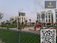 شقة في قرية الأميرة،الياسمين 397000 درهم - 12662815