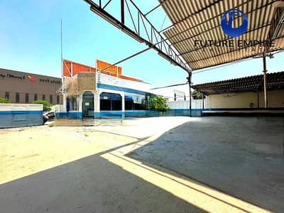 مستودع  للايجار في أم رمول، دبي - bf581a2053044bf0add13be097e6a899-. jpg