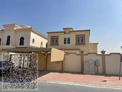 6 Bedroom Villa for Rent in Al Raqaib, Ajman - IMG-20250830-WA0453. jpg