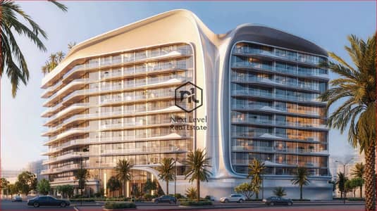 1 Спальня Апартаменты Продажа в Мотор Сити, Дубай - 1. JPG