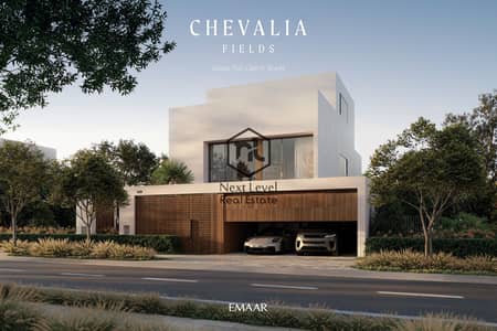 4 Bedroom Villa for Sale in Dubai Investment Park (DIP), Dubai - CHEVALIA_FIELDS_GRAND_POLO_IMAGE12. jpg