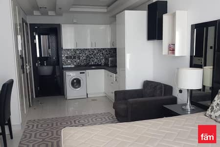 Studio for Sale in Dubai Sports City, Dubai - Stylish Studio | Fully Furnished | Tenanted