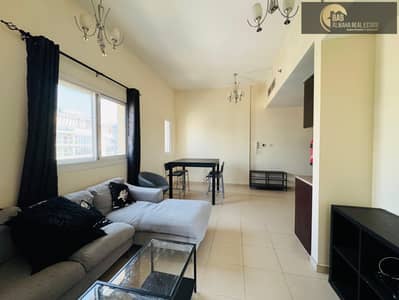 1 Bedroom Apartment for Sale in Dubai Silicon Oasis (DSO), Dubai - A (4). jpeg