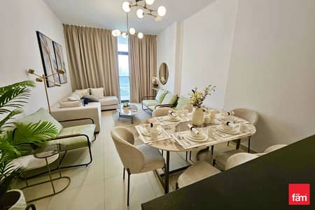 2 Bedroom Flat for Sale in Liwan, Dubai - Infinity Pool | Big Balcony | Furnished | High ROI