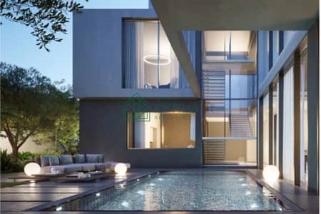 4 Bedroom Townhouse for Sale in Tilal City, Sharjah - Your home at the heart of a vibrant community.