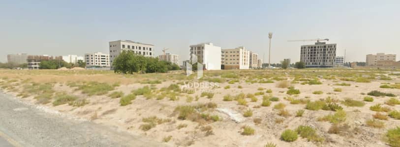 Plot for Sale in Muwaileh Commercial, Sharjah - IMG-20250830-WA0016. jpg