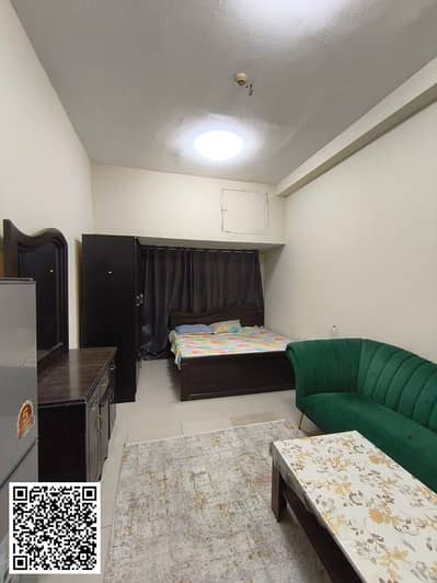 Студия в аренду в Аджман Даунтаун, Аджман - WhatsApp Image 2025-08-28 at 11.33. 49 PM. jpeg
