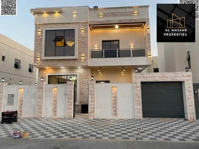 5 Cпальни Вилла Продажа в Аль Ясмин, Аджман - IMG-20250828-WA0434. jpg