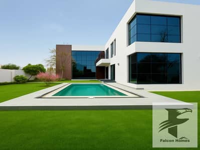 5 Bedroom Villa for Rent in Nad Al Sheba, Dubai - 1. jpeg