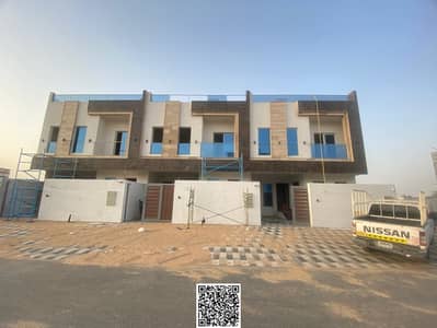 تاون هاوس 5 غرف نوم للبيع في الياسمين، عجمان - WhatsApp Image 2025-08-19 at 12.57. 14 PM (2). jpg