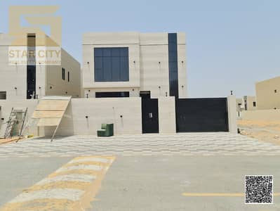 فیلا 4 غرف نوم للبيع في الزاهية، عجمان - IMG-20250804-WA0131. jpg